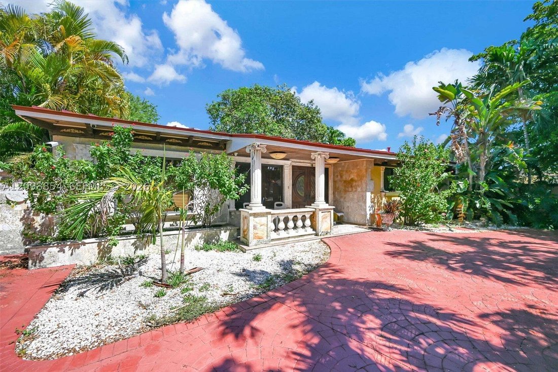 House in Miami, Florida, United States 5 - 19009598