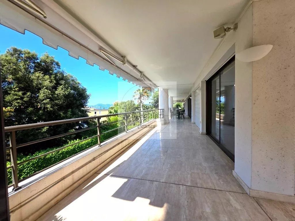 Apartment in Cannes, Provence-Alpes-Côte d'Azur, France 2 - 18810177