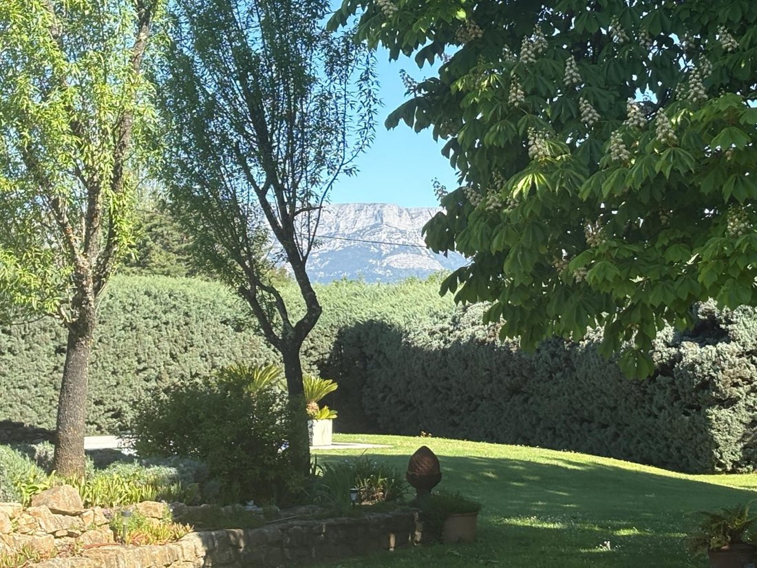 House in Trets, Provence-Alpes-Côte d'Azur, France 3 - 19011157