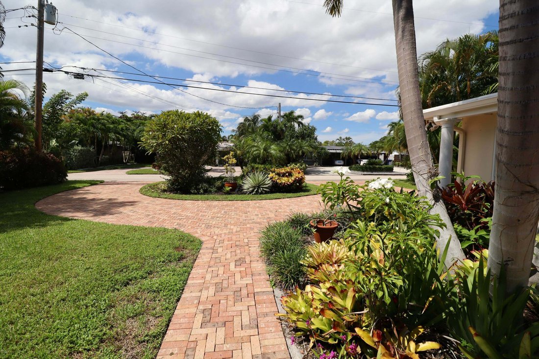 House in Wilton Manors, Florida, United States 4 - 18989780