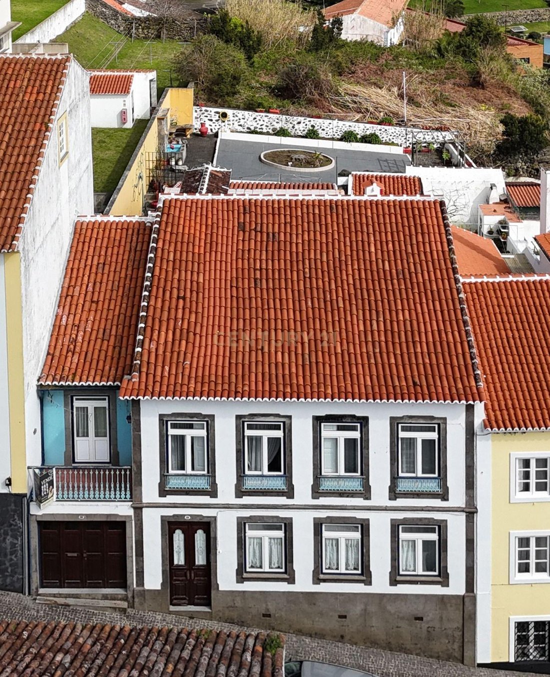 Villa in Angra (Santa Luzia), Azores, Portugal 5 - 19015118