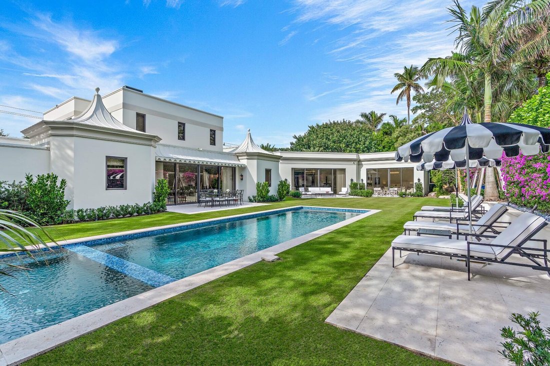 House in Palm Beach, Florida, United States 2 - 19013276