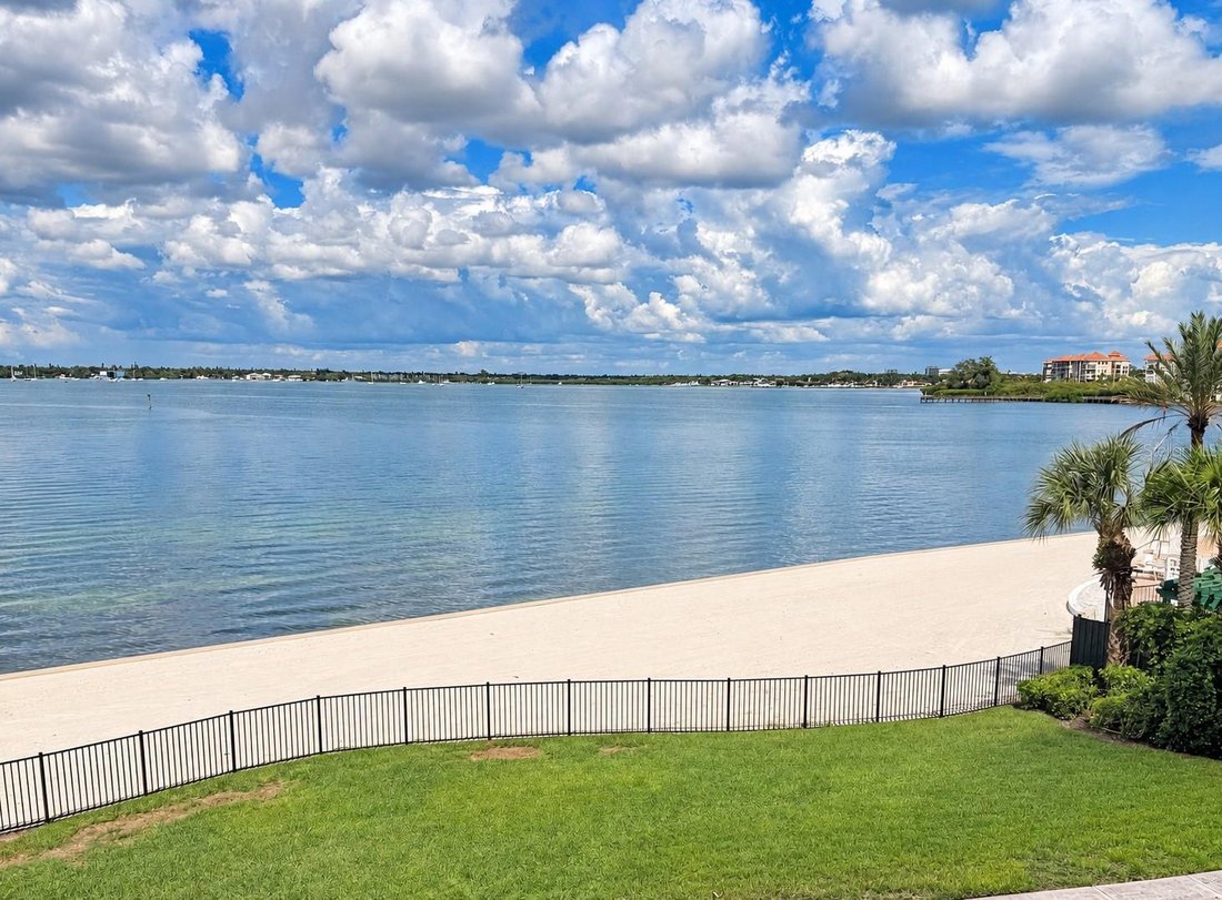 Appartement à Saint Petersburg, Floride, États-Unis 5 - 19003887