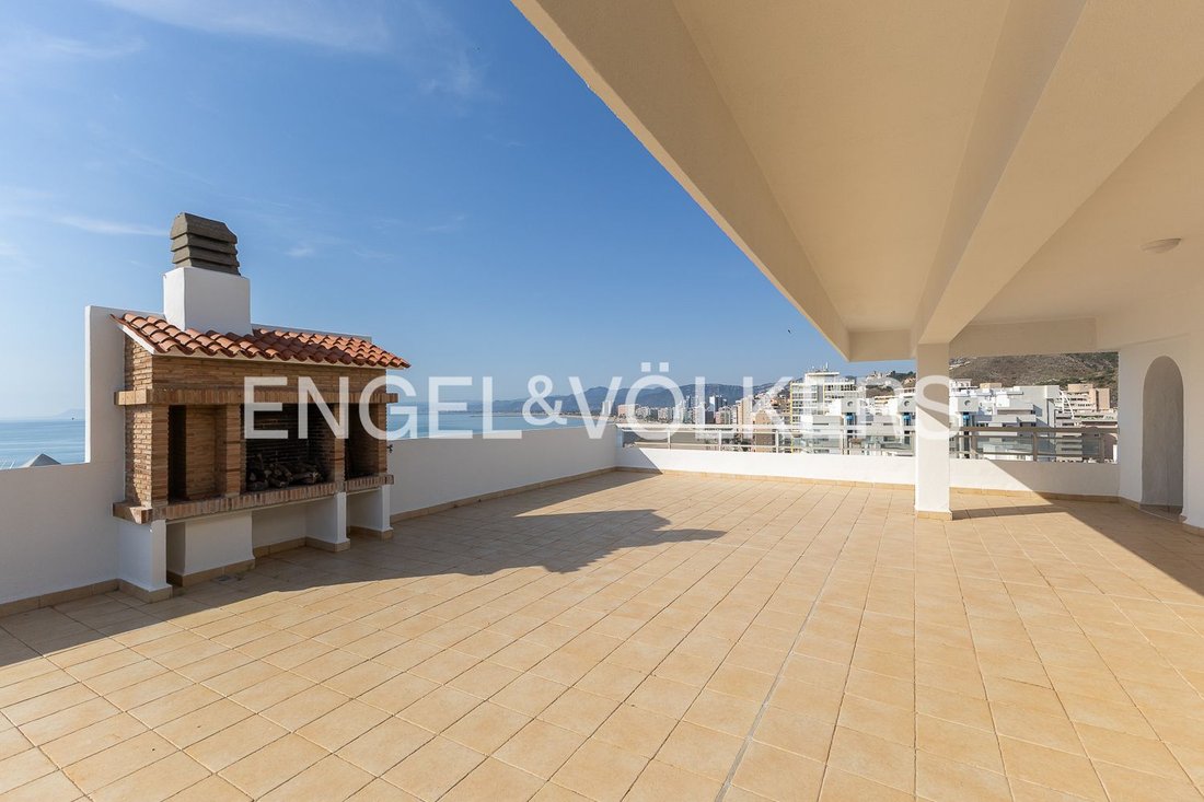 Apartment in Cullera, Valencian Community, Spain 2 - 19015021