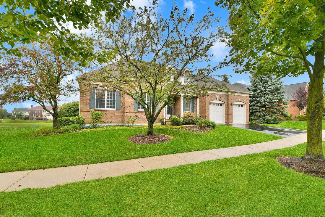 House in Long Grove, Illinois, United States 3 - 19013283