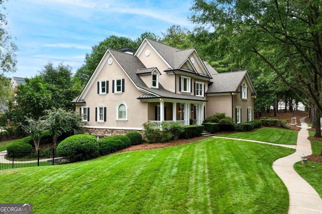 House in Braselton, Georgia, United States 3 - 19013601