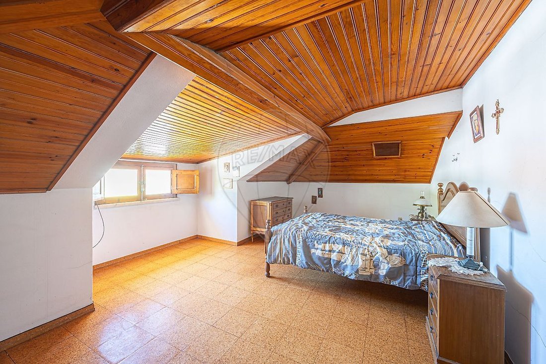 Haus in Sobral da Abelheira, Lissabon, Portugal 5 - 19010147