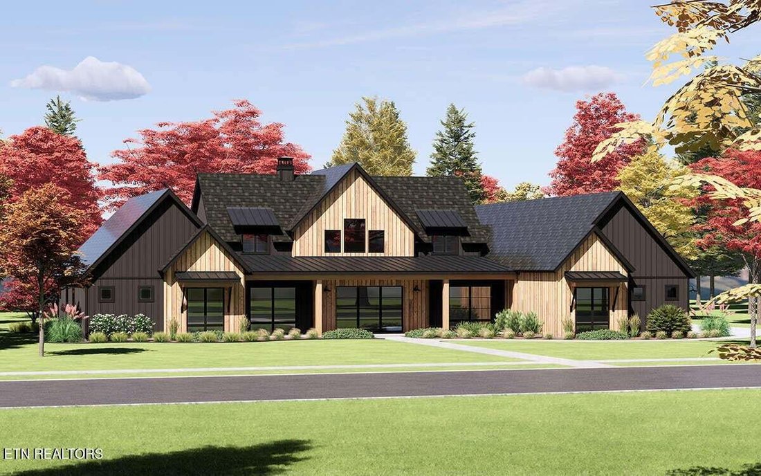 House in Maryville, Tennessee, United States 3 - 19012831