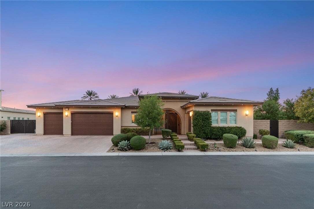House in Las Vegas, Nevada, United States 1 - 19012208