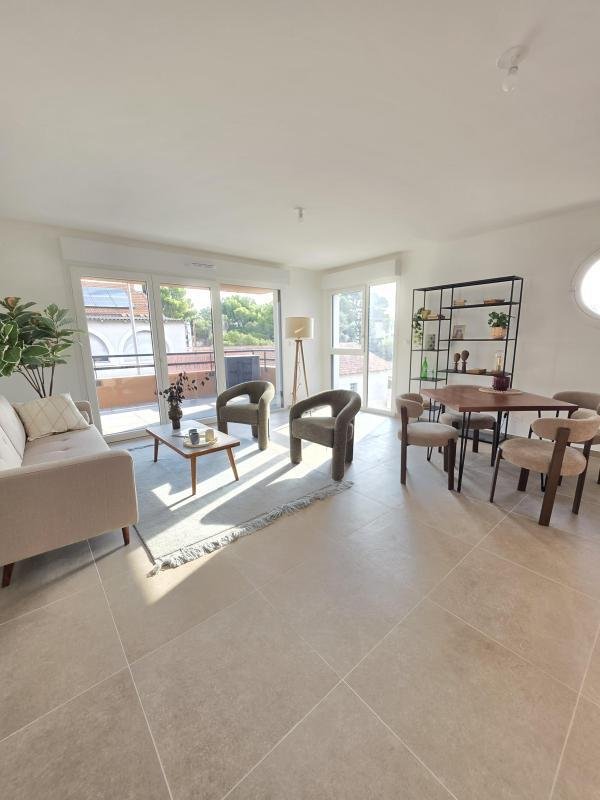 Apartment in La Ciotat, Provence-Alpes-Côte d'Azur, France 4 - 19010911