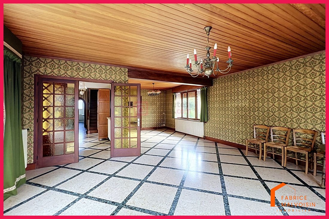 Villa in Attin, Hauts-de-France, France 4 - 19015588