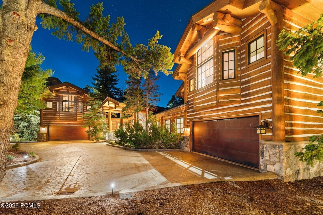 House in Park City, Utah, United States 3 - 19008778