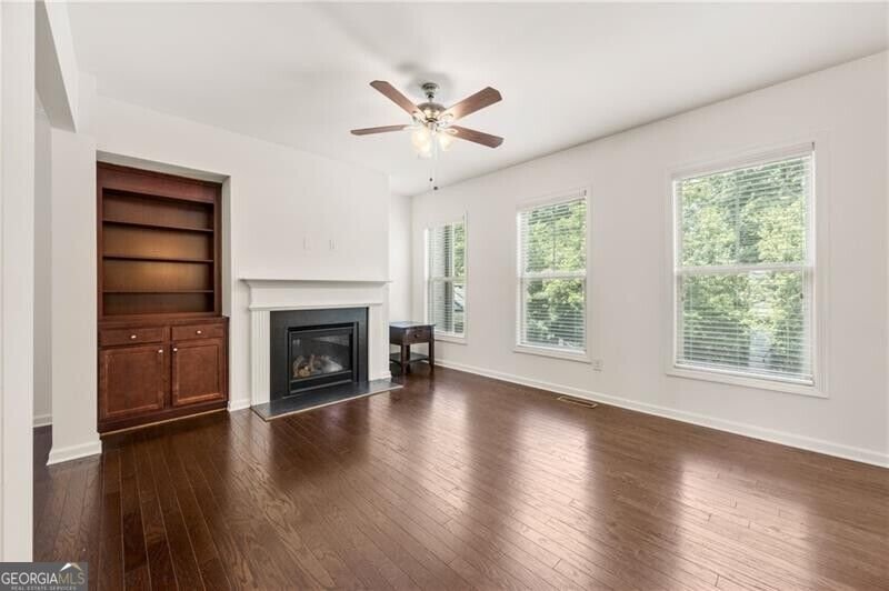 Townhouse in Milton, Georgia, United States 5 - 19010211