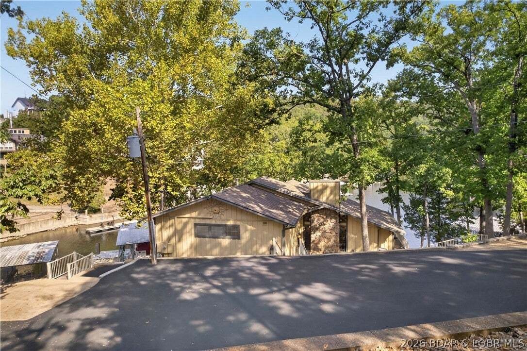 House in Lake Ozark, Missouri, United States 5 - 19012008