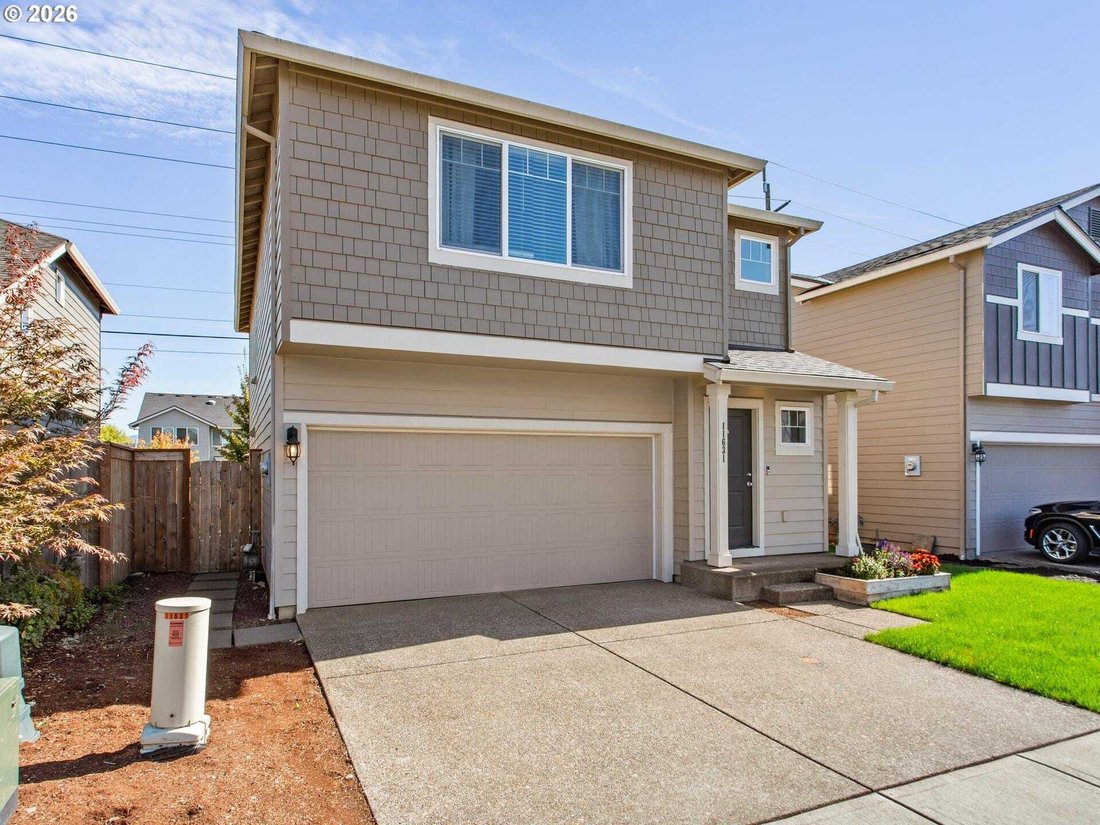 House in Vancouver, Washington, United States 2 - 19012424