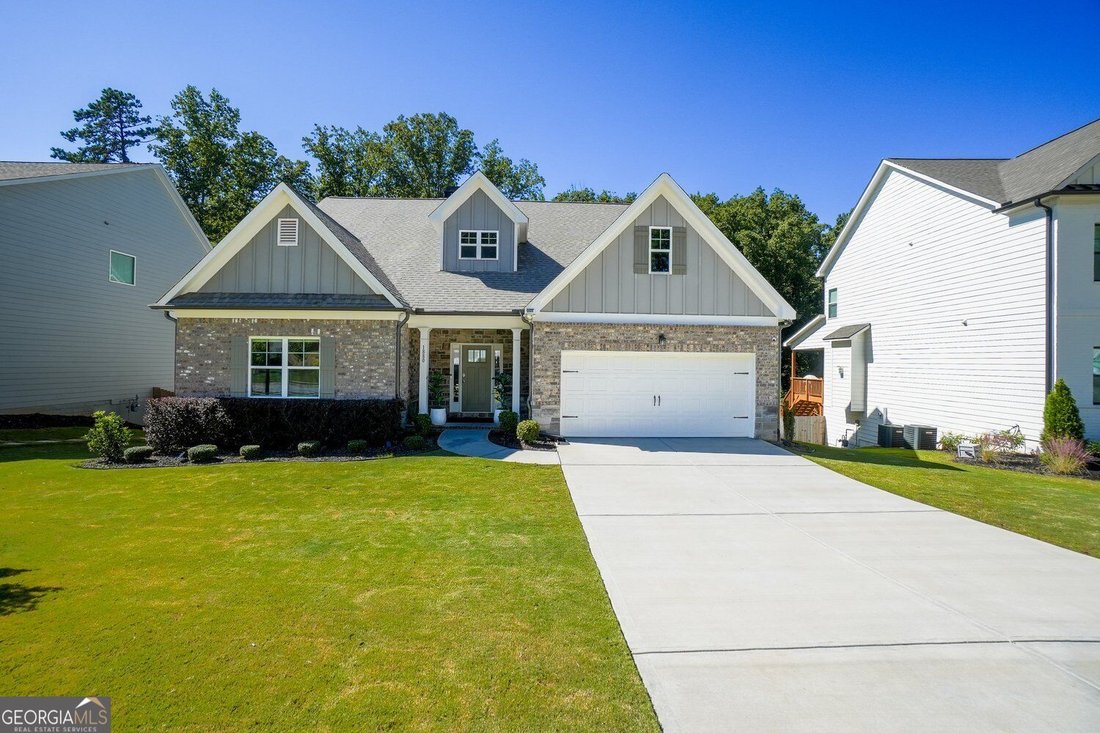 House in Buford, Georgia, United States 1 - 19010181