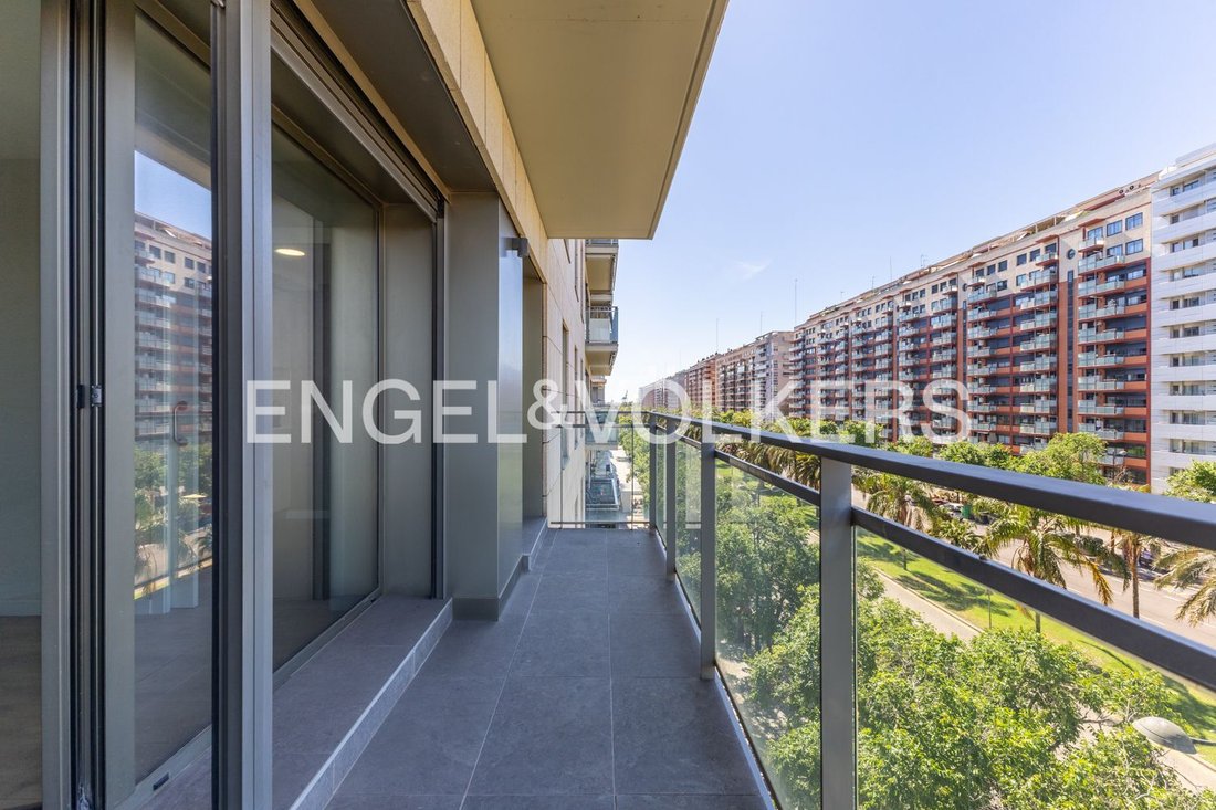 Apartment in Camins al Grau, Valencia, Spain 4 - 17760397