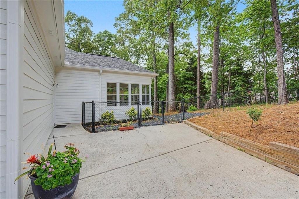 House in Woodstock, Georgia, United States 3 - 19013714