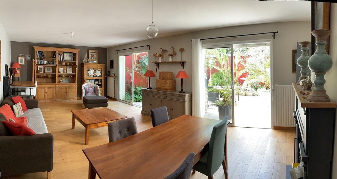 House in Centre Ville, Nantes, France 1 - 19010811