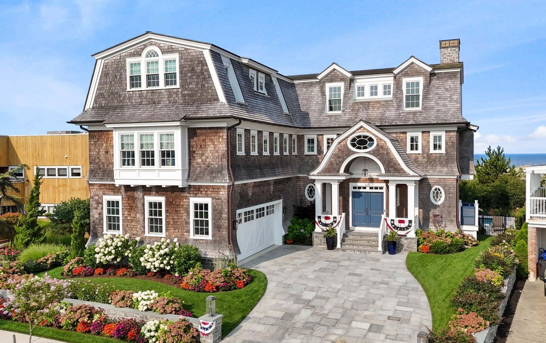 Casa en Ocean City, Nueva Jersey, Estados Unidos 1 - 19011905
