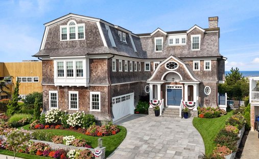 House in Ocean City, New Jersey, United States 1