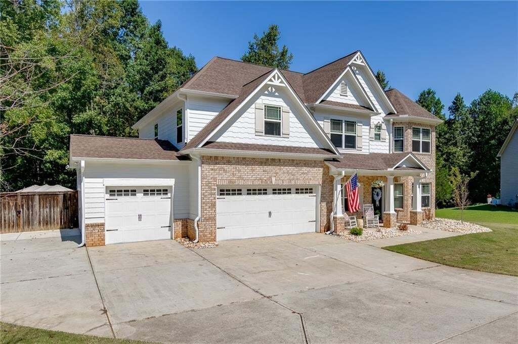 House in Jefferson, Georgia, United States 5 - 19013752