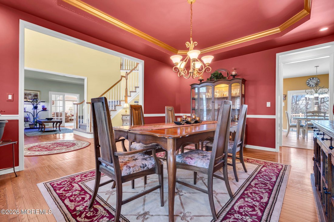 House in Toms River, New Jersey, United States 5 - 19009921