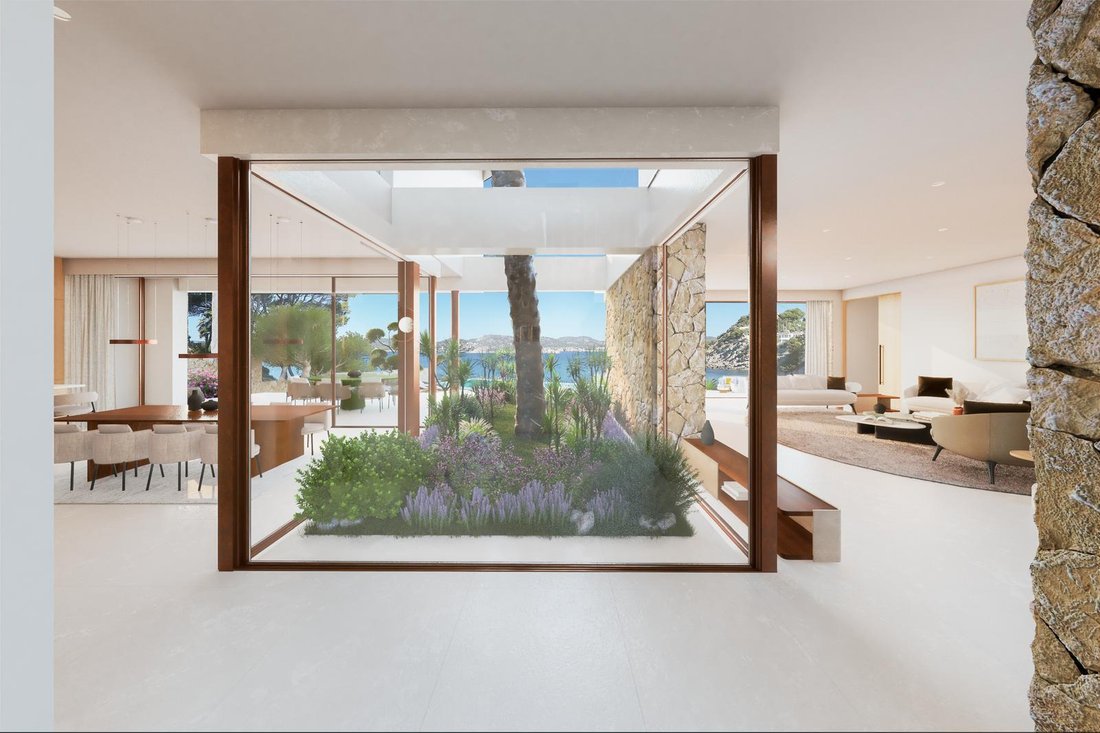 Villa in Tamariu, Palafrugell, Spain 5 - 19014083