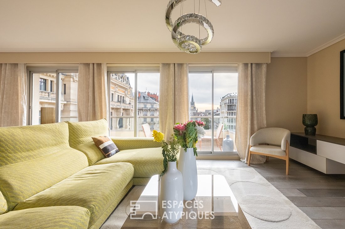 Apartamento en Grangier, Dijon, Francia 4 - 18367516