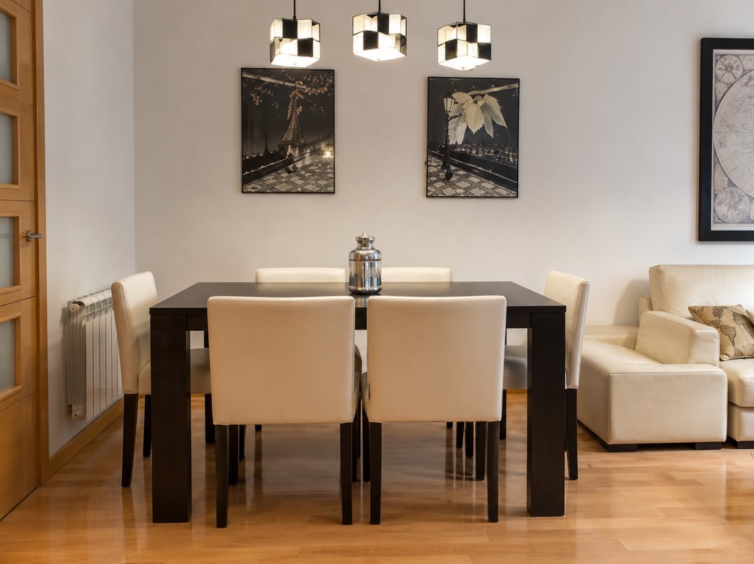 Apartment in Chamberi, Madrid, Spain 2 - 19014629