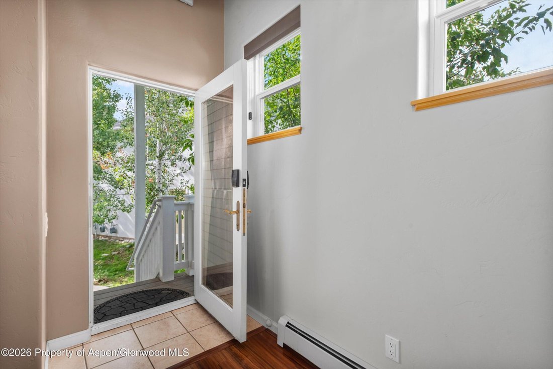 Townhouse in Carbondale, Colorado, United States 4 - 19011769