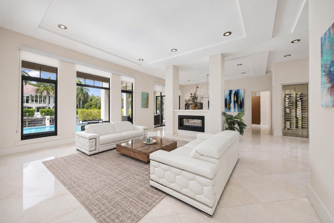 House in Fort Lauderdale, Florida, United States 5 - 19013269