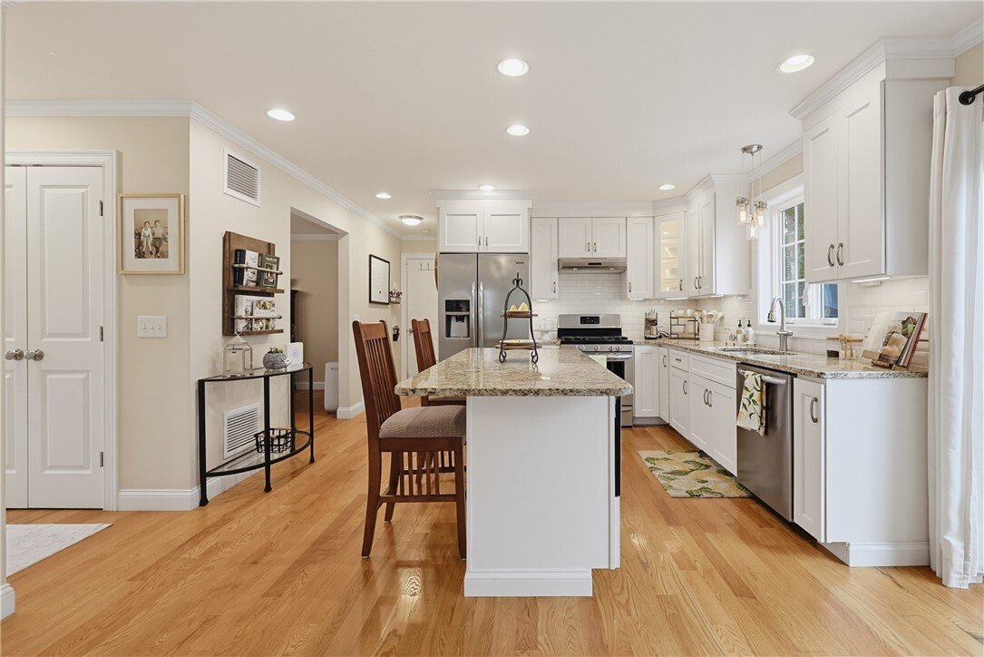 House in Tiverton, Rhode Island, United States 5 - 19014065