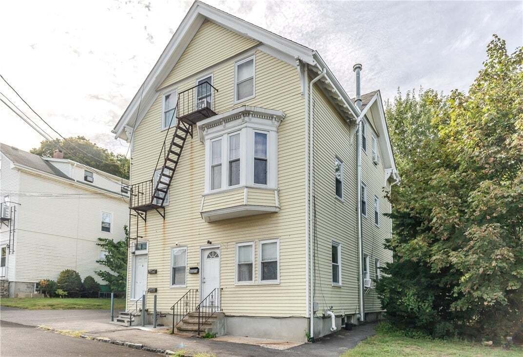 Otros en East Providence, Rhode Island, Estados Unidos 1 - 19009151