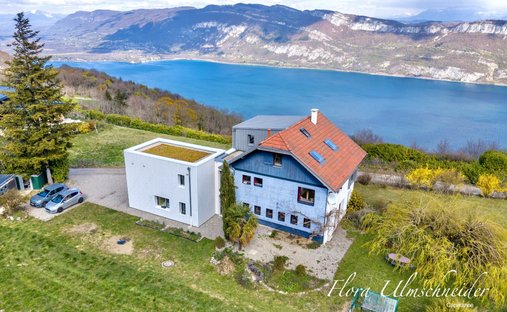 Casa en Ontex, Auvernia-Ródano-Alpes, Francia 1