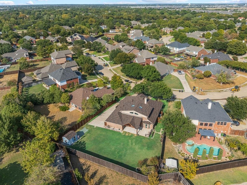 House in Richardson, Texas, United States 2 - 19014295