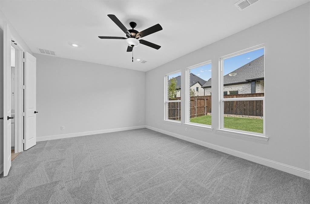 House in Lantana, Texas, United States 5 - 18677250