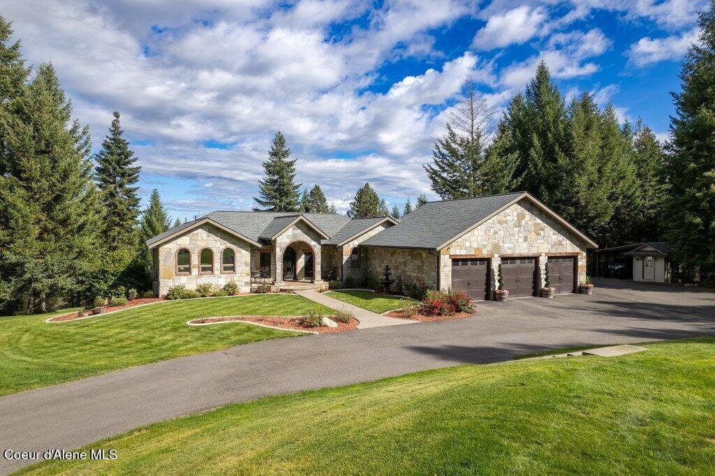 House in Athol, Idaho, United States 3 - 19011863