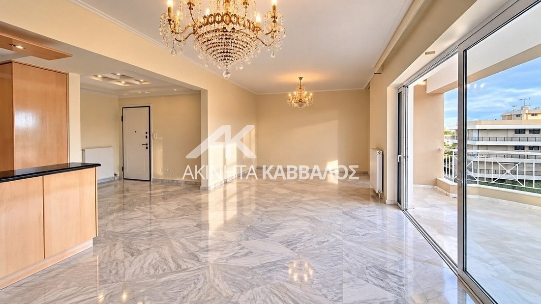 Apartment in Voula, Attica, Greece 3 - 19009381