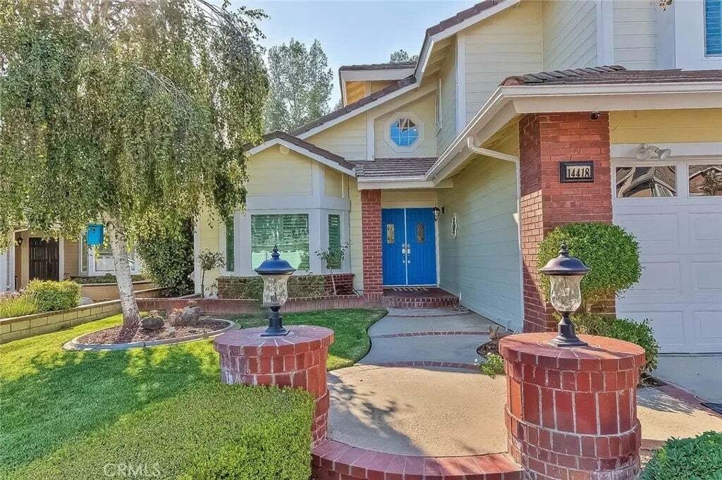 House in Chino Hills, California, United States 3 - 19014112