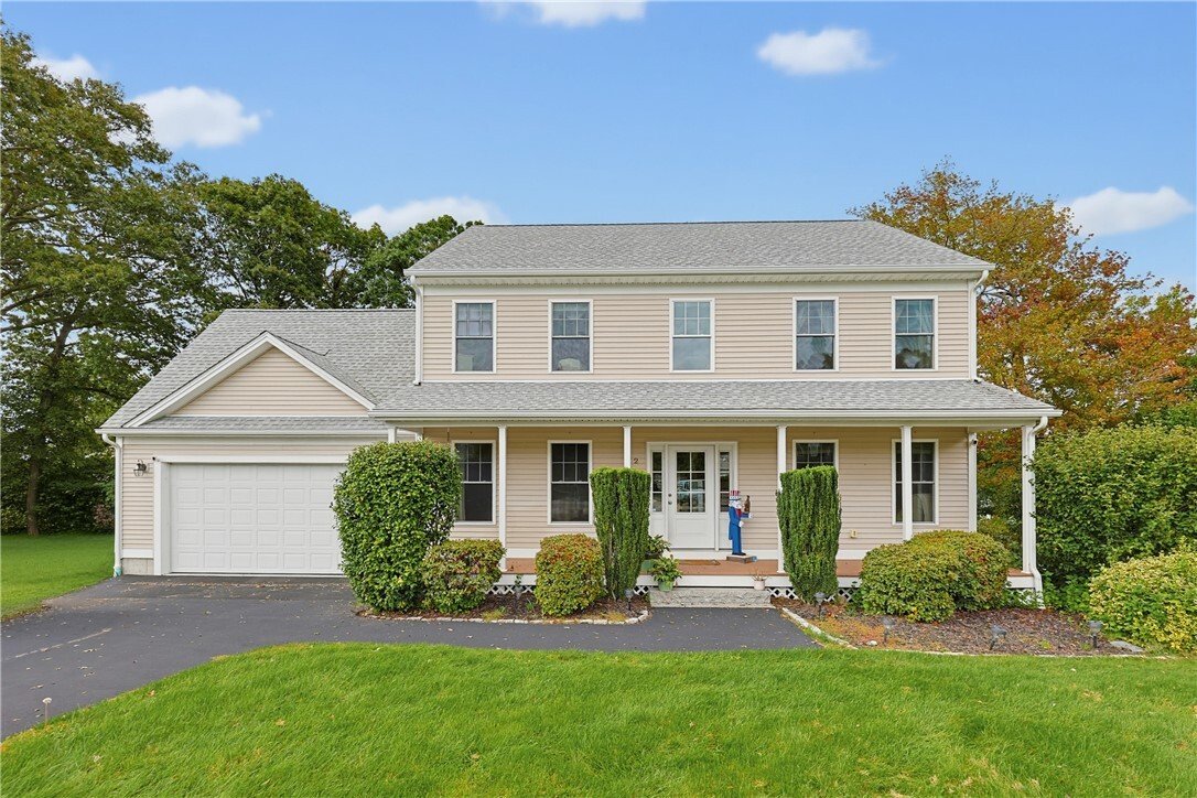House in Tiverton, Rhode Island, United States 1 - 19014065