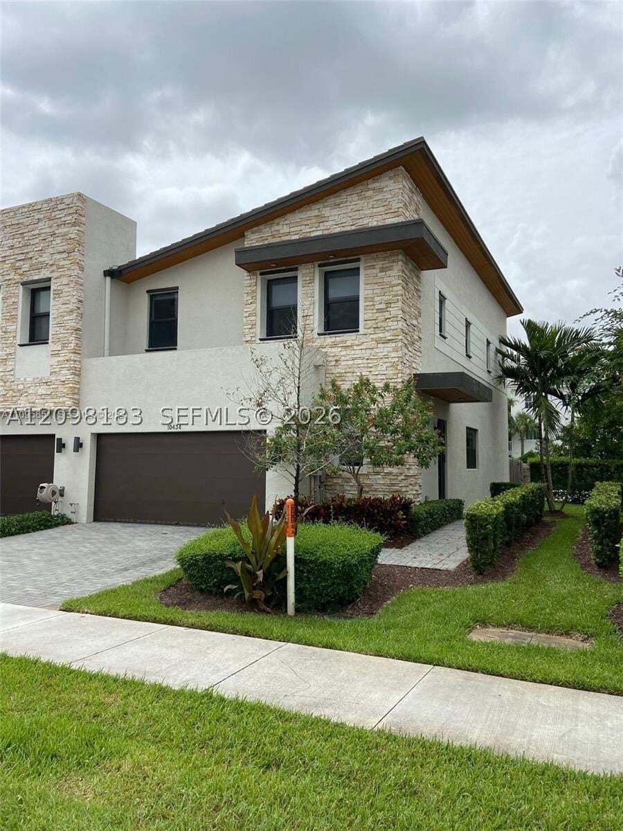 Townhouse in Doral, Florida, United States 3 - 19009571