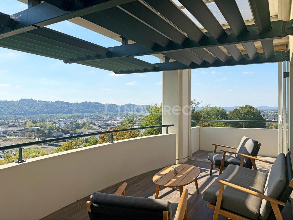 Apartment in Pau, Nouvelle-Aquitaine, France 2 - 19015172