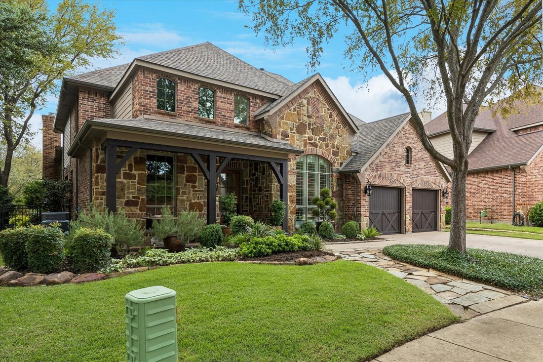 House in Lantana, Texas, United States 2 - 19014064