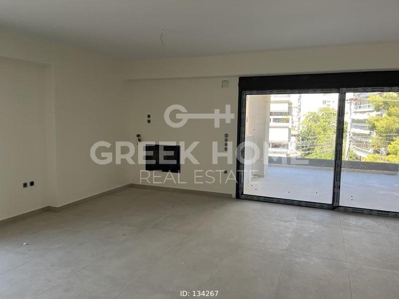 Maison à North Athens, Attique, Grèce 2 - 15765885