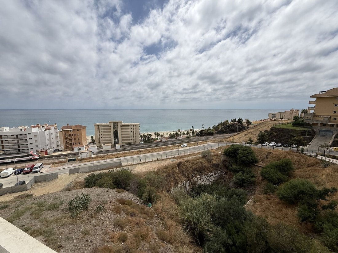 Apartment in Campanillas, Malaga, Spain 4 - 19009210