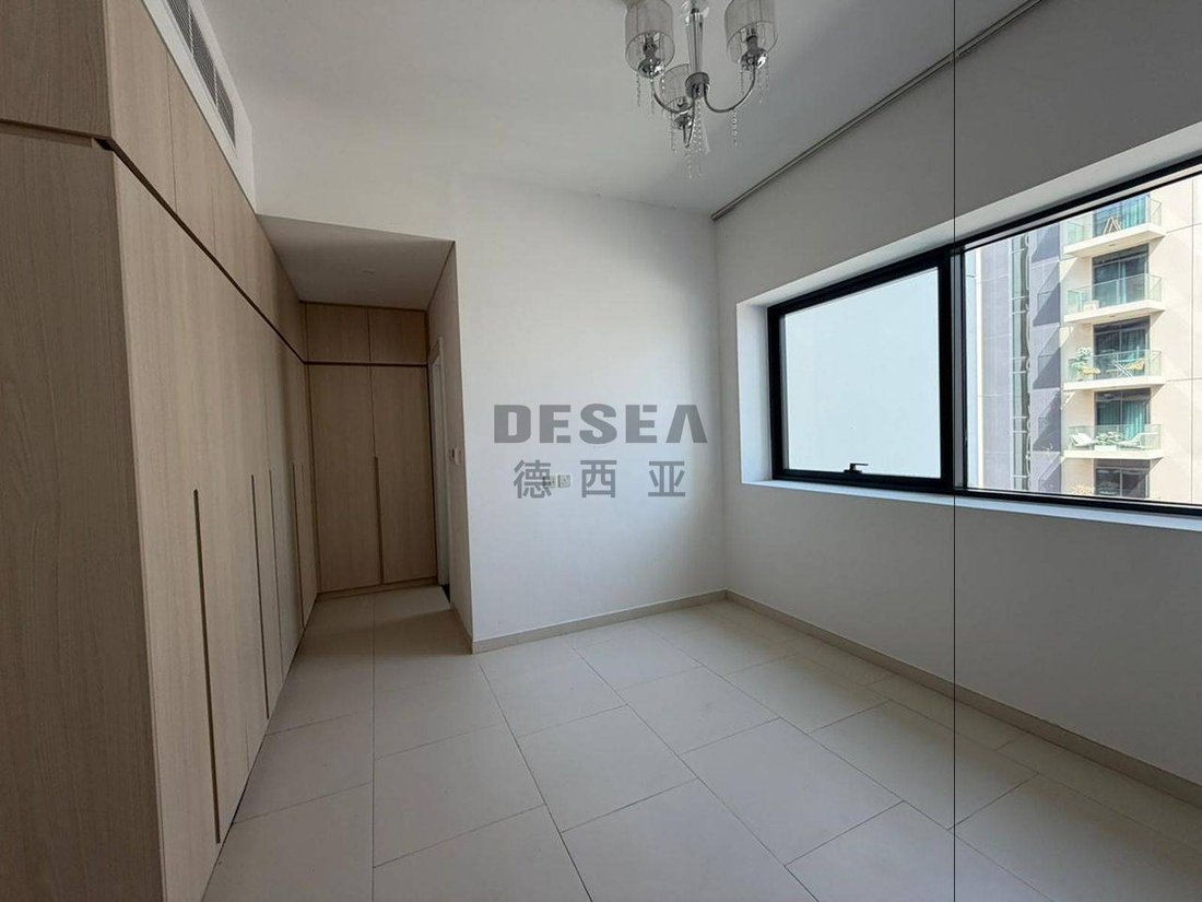 Wohnung in MBR- Al Merkad, Dubai, Vereinigte Arabische Emirate 2 - 19009433