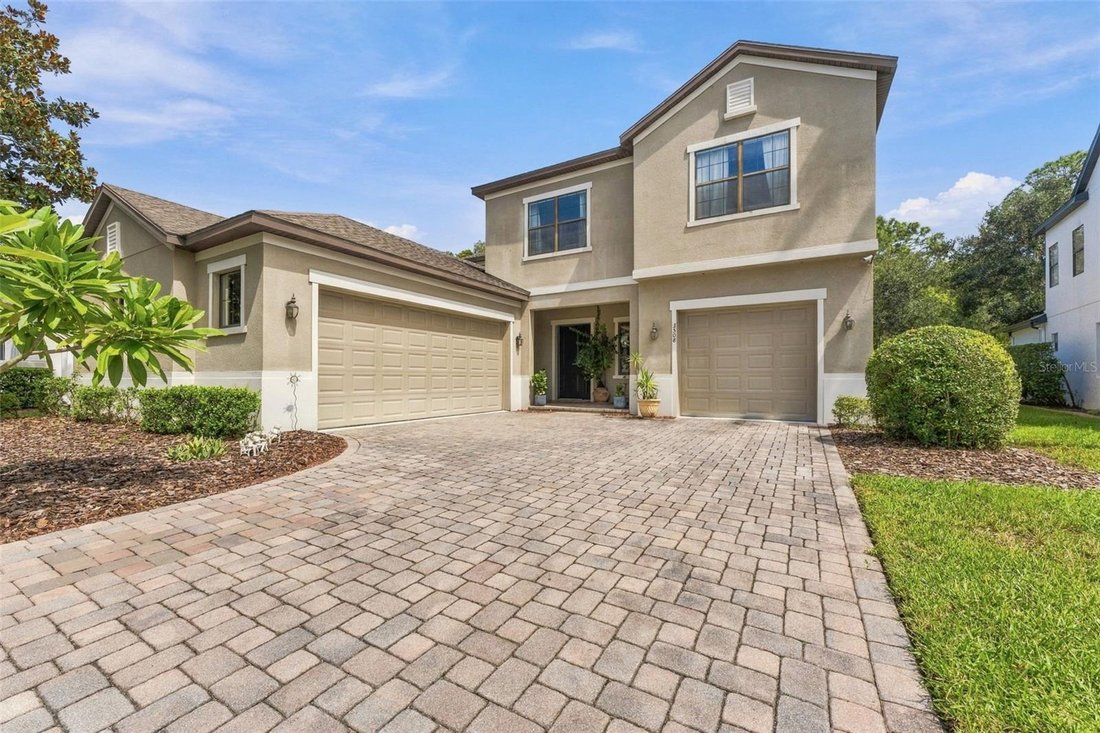 House in Land O' Lakes, Florida, United States 2 - 19009489