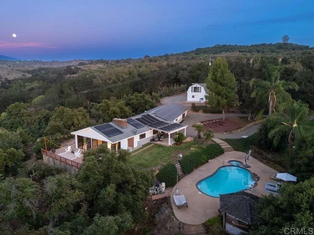 House in Valley Center, California, United States 1 - 19014260