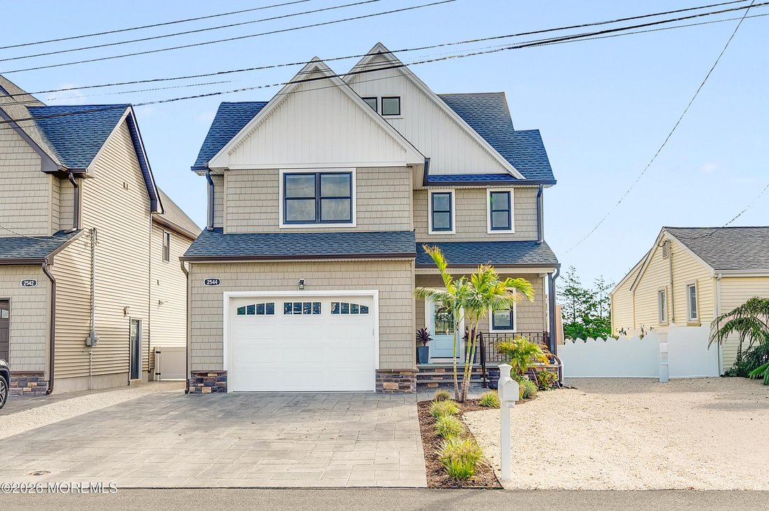 House in Toms River, New Jersey, United States 2 - 19009996